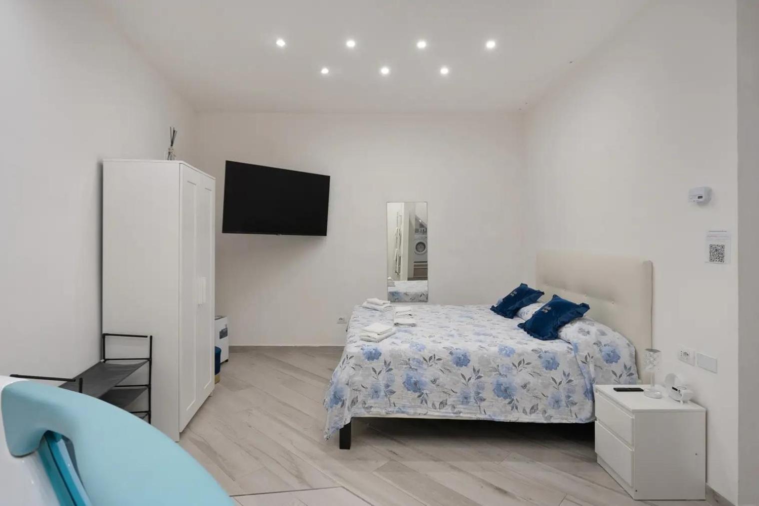 House Giulia Apartment