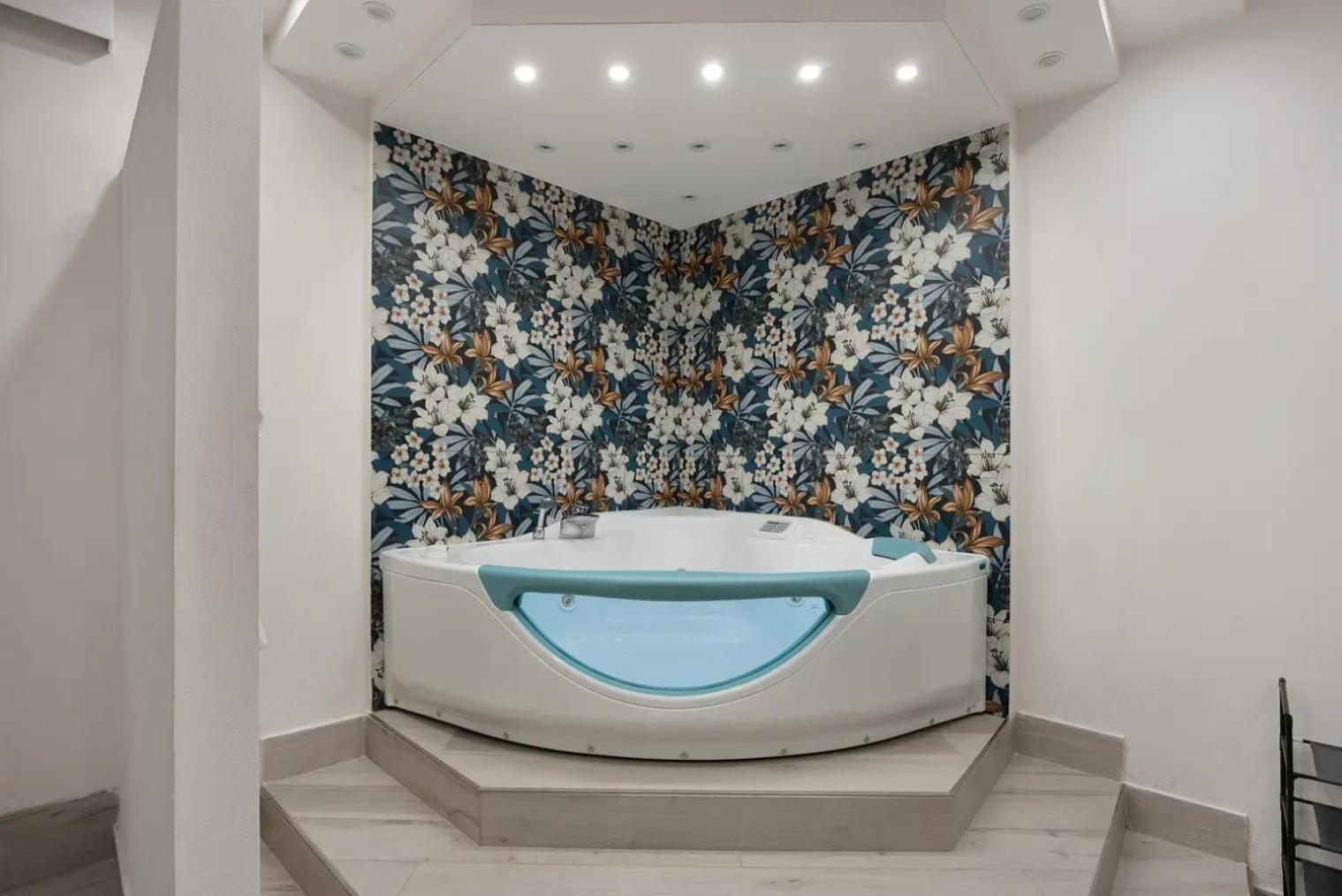 Apartment House Giulia