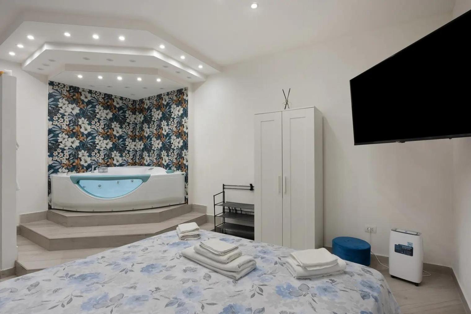 House Giulia
