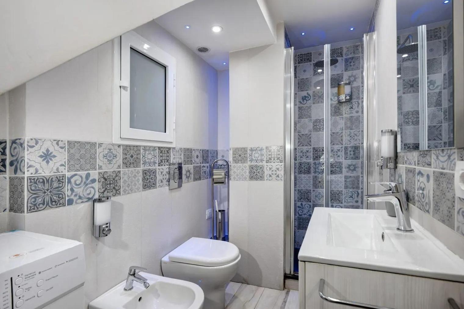 Apartment House Giulia Naples