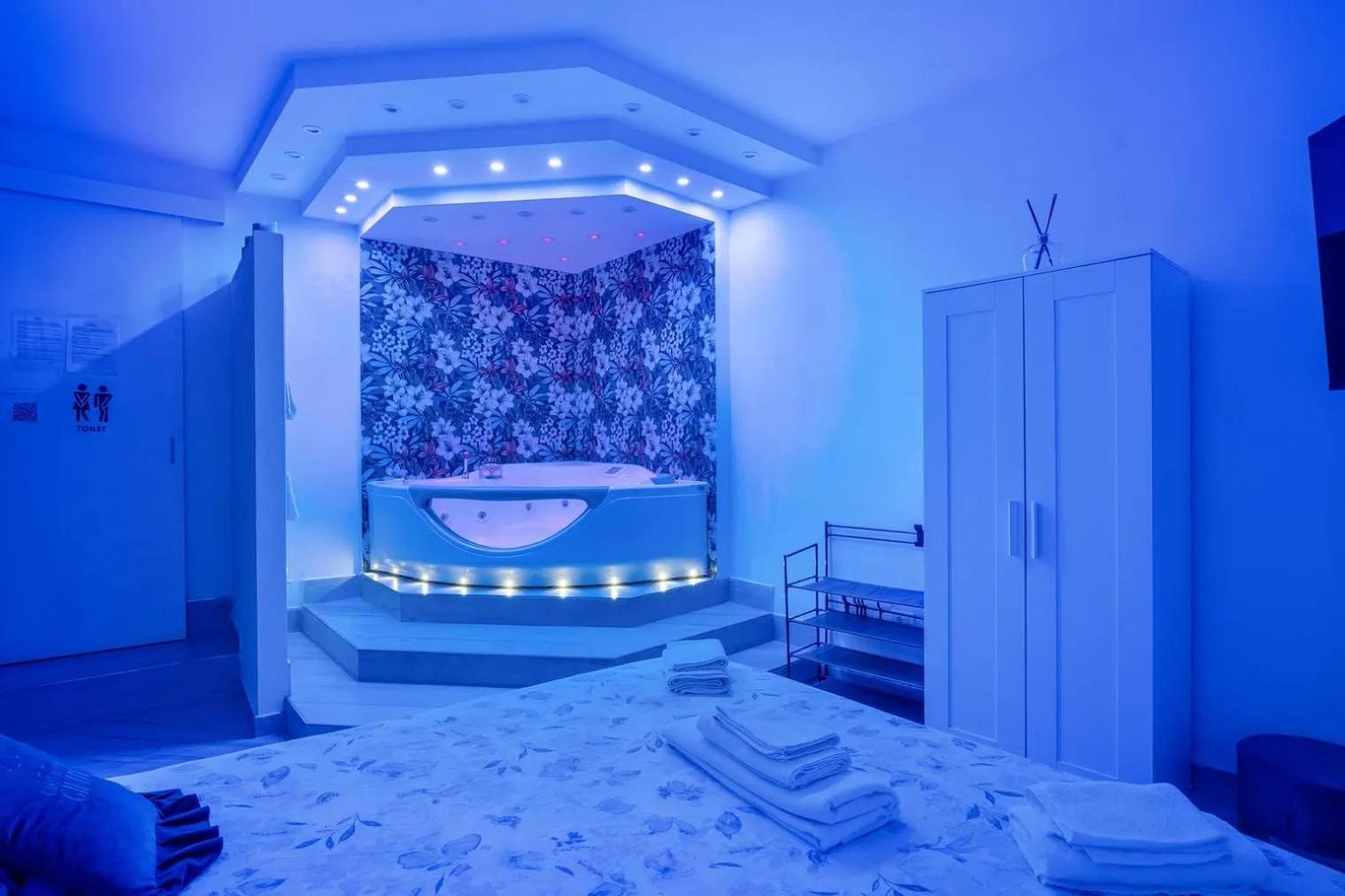 House Giulia Apartment *