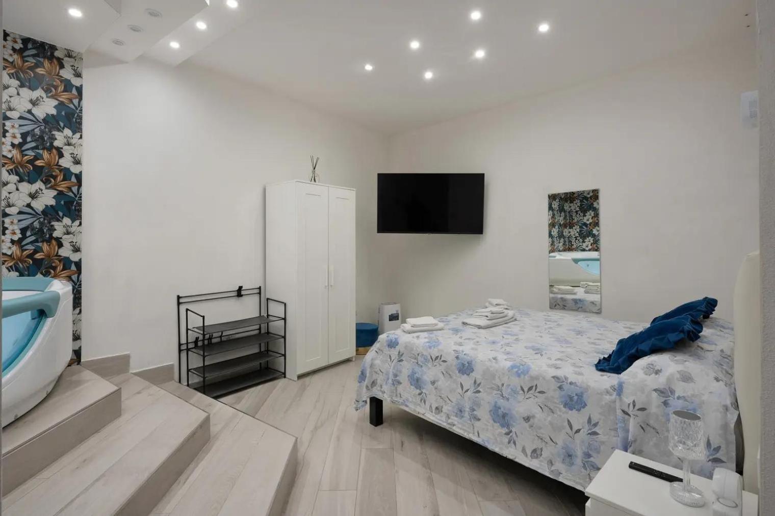 Apartment House Giulia
