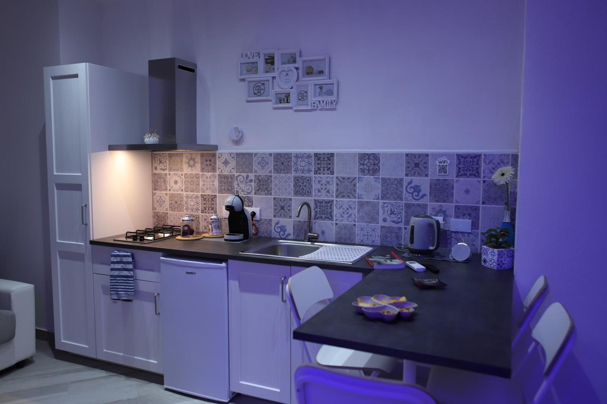 House Giulia Apartment