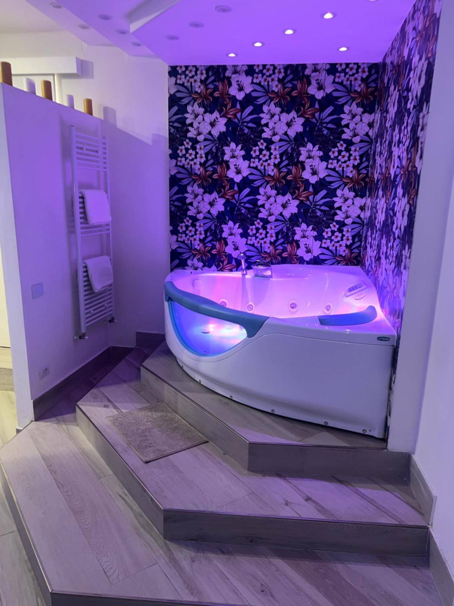 Apartment House Giulia Naples