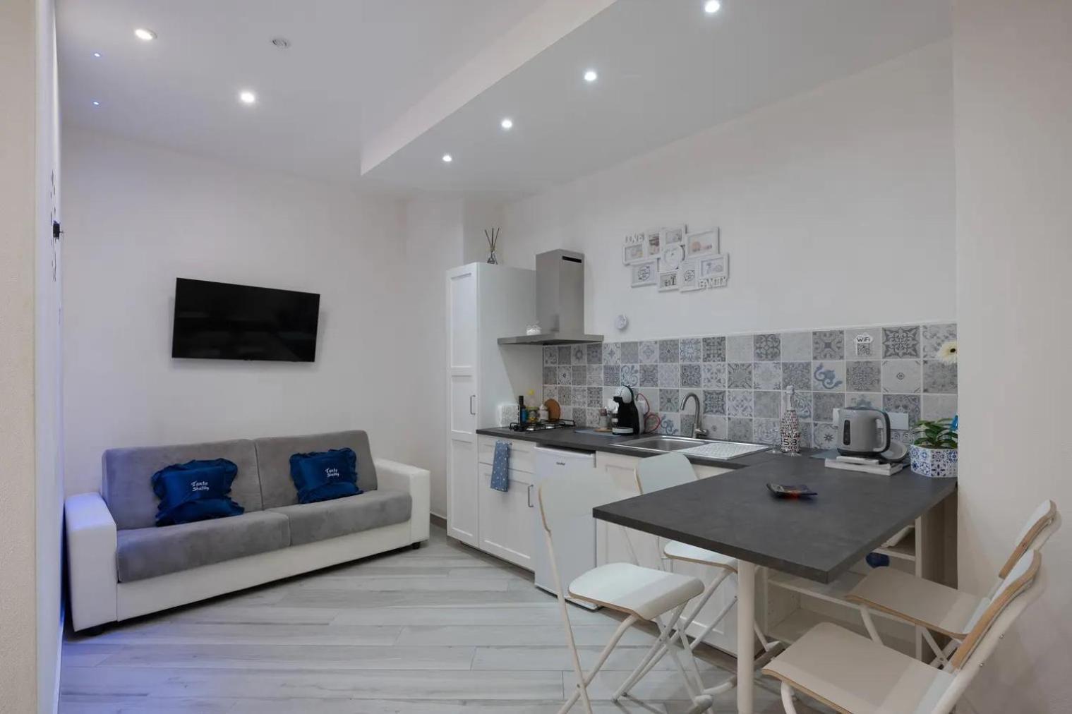 House Giulia Apartment